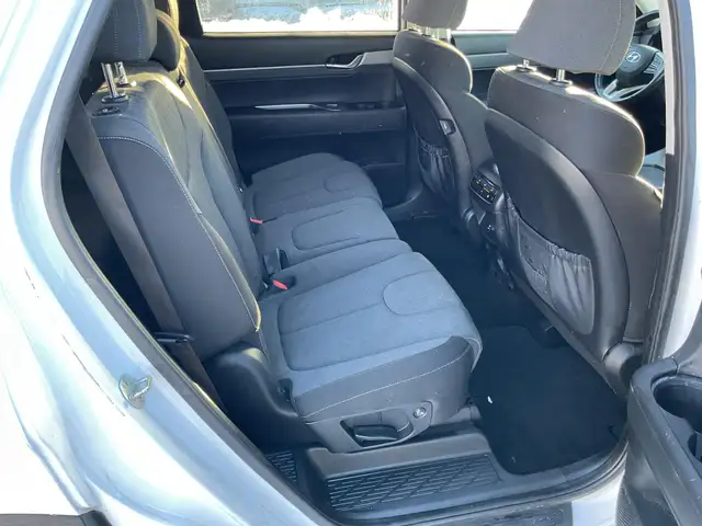 2020 Hyundai Palisade - Photo 14