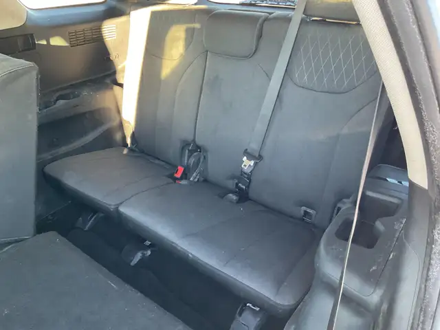 2020 Hyundai Palisade - Photo 15