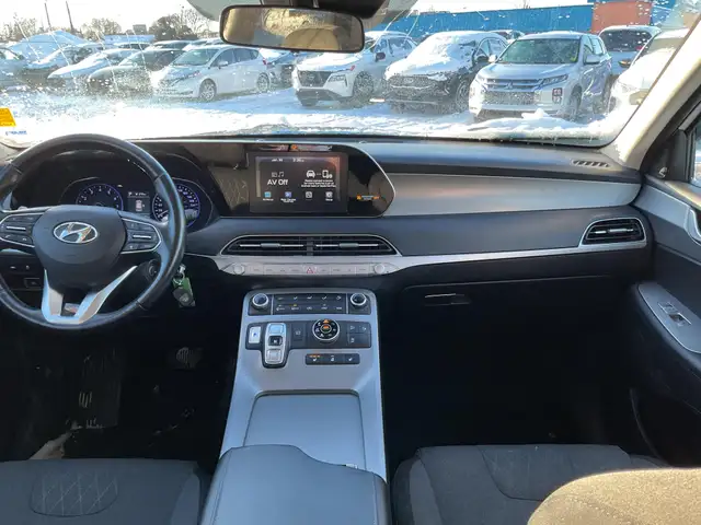 2020 Hyundai Palisade - Photo 16