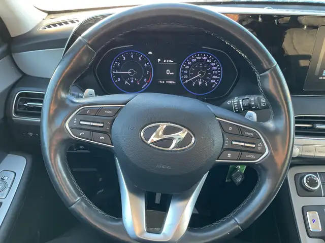 2020 Hyundai Palisade - Photo 17