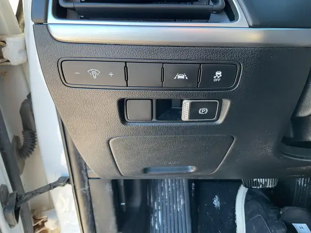 2020 Hyundai Palisade - Photo 19