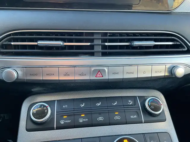 2020 Hyundai Palisade - Photo 21