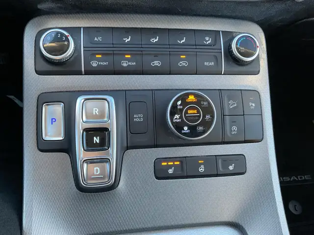 2020 Hyundai Palisade - Photo 22