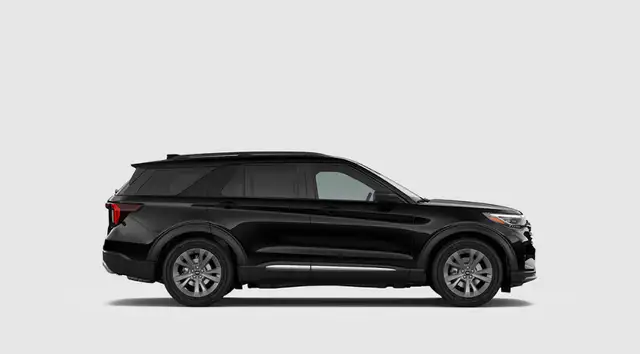 2026 Ford Explorer ACTIVE | ACTIVE COMFORT PACKAGE | REAR VIEW C - Photo 7