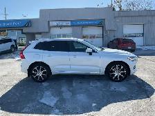 2020 Volvo XC60 T6 Inscription - Photo 2