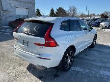 2020 Volvo XC60 T6 Inscription - Photo 3