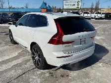 2020 Volvo XC60 T6 Inscription - Photo 5