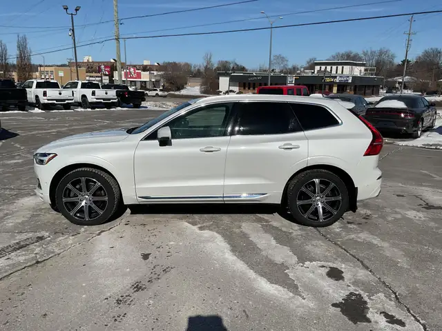 2020 Volvo XC60 T6 Inscription - Photo 6