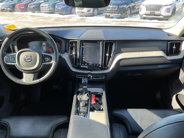 2020 Volvo XC60 T6 Inscription - Photo 17