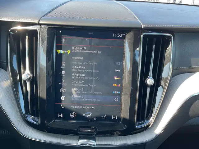 2020 Volvo XC60 T6 Inscription - Photo 26