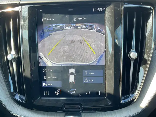 2020 Volvo XC60 T6 Inscription - Photo 30