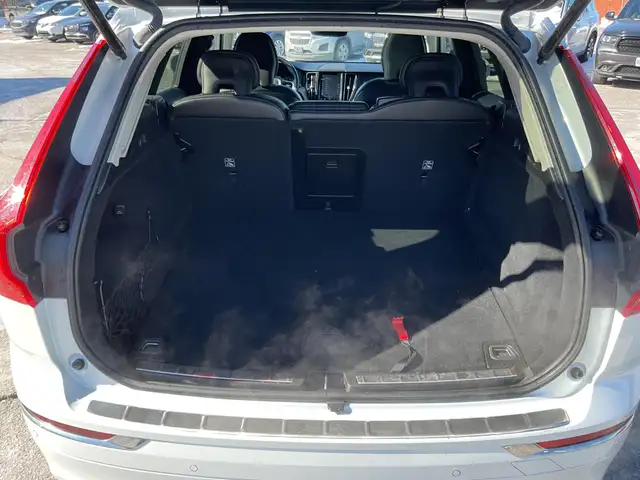 2020 Volvo XC60 T6 Inscription - Photo 39