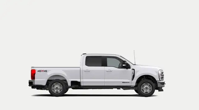 2026 Ford F-350 XLT | XLT PREMIUM PACKAGE | 5TH WHEEL PREP - Photo 6