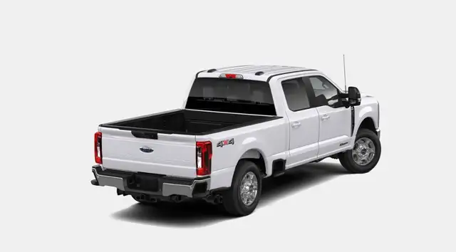 2026 Ford F-350 XLT | XLT PREMIUM PACKAGE | 5TH WHEEL PREP - Photo 9