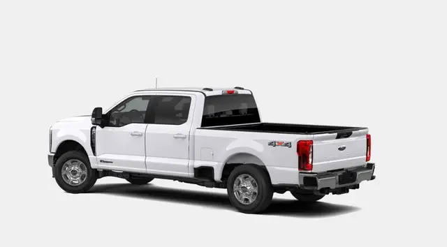 2026 Ford F-350 XLT | XLT PREMIUM PACKAGE | 5TH WHEEL PREP - Photo 10