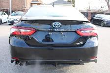 2024 Toyota Camry HYBRID SE - Photo 5