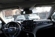 2024 Toyota Camry HYBRID SE - Photo 8