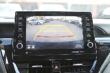 2024 Toyota Camry HYBRID SE - Photo 11