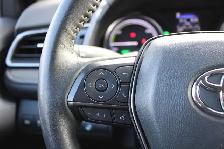 2024 Toyota Camry HYBRID SE - Photo 15