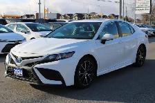2024 Toyota Camry HYBRID SE - Photo 2