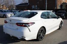 2024 Toyota Camry HYBRID SE - Photo 5