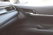 2024 Toyota Camry HYBRID SE - Photo 9