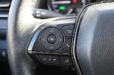 2024 Toyota Camry HYBRID SE - Photo 11