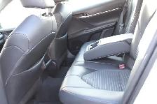 2024 Toyota Camry HYBRID SE - Photo 14