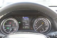 2024 Toyota Camry HYBRID SE - Photo 16