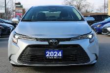 2024 Toyota Corolla LE - Photo 2
