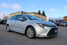 2024 Toyota Corolla LE - Photo 3