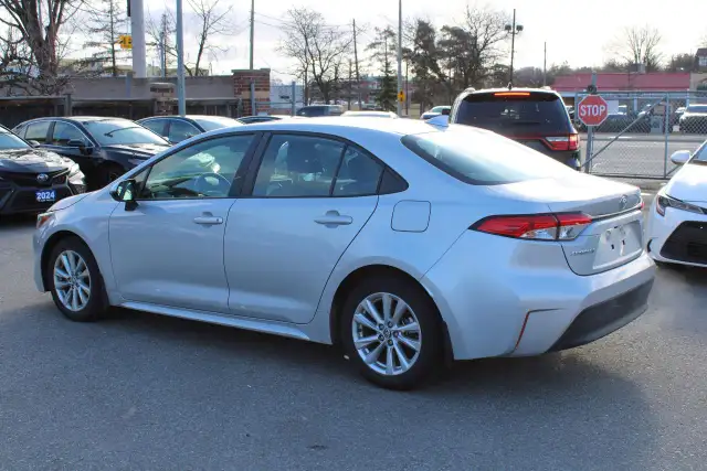 2024 Toyota Corolla LE - Photo 7
