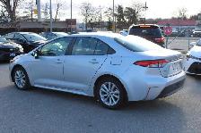 2024 Toyota Corolla LE - Photo 7