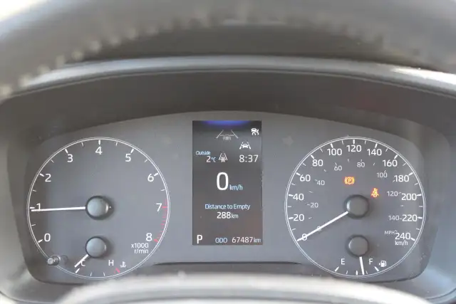 2024 Toyota Corolla LE - Photo 9