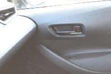 2024 Toyota Corolla LE - Photo 16