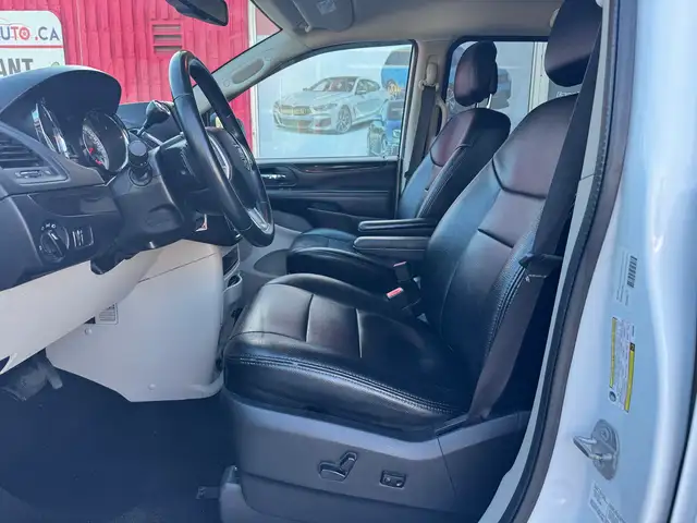 2014 Dodge Grand Caravan SXT Premium - Photo 5