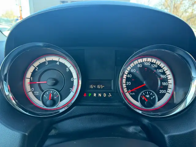 2014 Dodge Grand Caravan SXT Premium - Photo 7