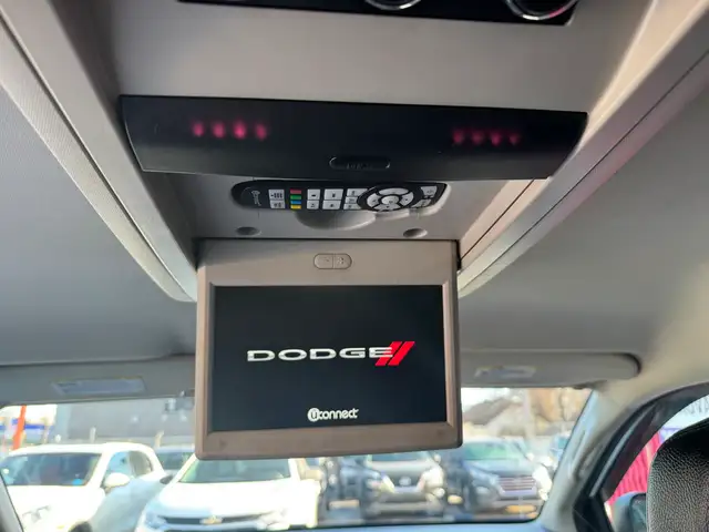2014 Dodge Grand Caravan SXT Premium - Photo 12