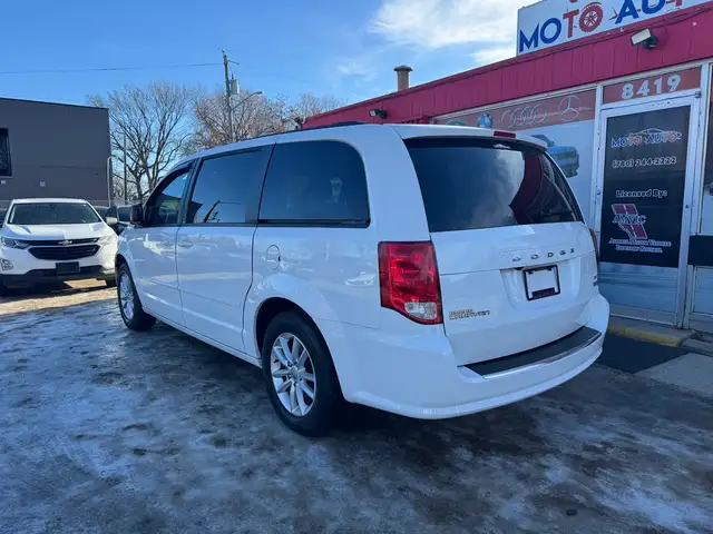 2014 Dodge Grand Caravan SXT Premium - Photo 14