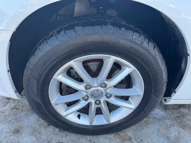 2014 Dodge Grand Caravan SXT Premium - Photo 18