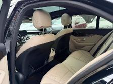 2015 MERCEDES-BENZ C-Class C300 / 4 MATIC / 4 CYLINDRES / NAVIGA - Photo 6