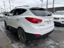 2014 HYUNDAI Tucson LIMITED / AWD / CUIR / CAMERA DE RECULE - Photo 6