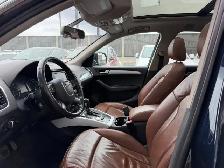 2011 AUDI Q5 Premium 2.0T / PUSH START / TOIT PANORAMIQUE - Photo 3