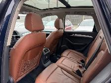 2011 AUDI Q5 Premium 2.0T / PUSH START / TOIT PANORAMIQUE - Photo 4