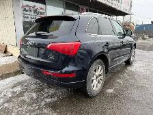 2011 AUDI Q5 Premium 2.0T / PUSH START / TOIT PANORAMIQUE - Photo 5