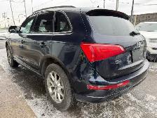 2011 AUDI Q5 Premium 2.0T / PUSH START / TOIT PANORAMIQUE - Photo 6