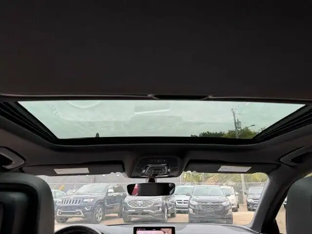 2017 Audi A4 Tecknik - Photo 15