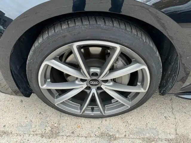 2017 Audi A4 Tecknik - Photo 20