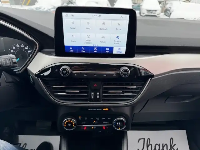 2021 Ford Escape SEL - Photo 8