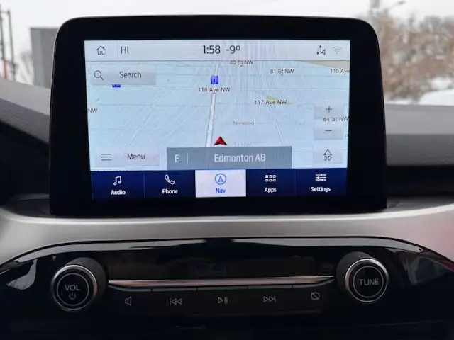 2021 Ford Escape SEL - Photo 9